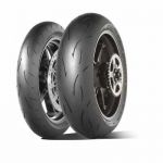 Dunlop D212 GP Pro